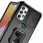 Spacecase Task Galaxy A32 4g czarny
