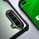Spacecase Beetle Realme X50 Pro czarny