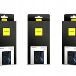 Spacecase Ring Pro Galaxy S25 Ultra black