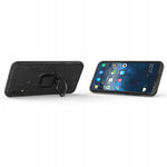 Spacecase X-Ring Huawei P Smart Z czarny