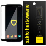 Spacecase Glass 5D Moto G7 Power