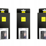 Spacecase Hybrid Mag Galaxy S26+ black