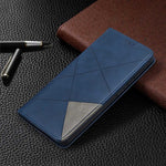 ZAPS Origami Galaxy S20 FE niebieski