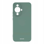 Spacecase Silicone Case Huawei Nova 11/12S dark green