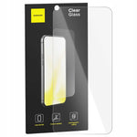 Spacecase Glass Clear 2.5D Xiaomi 15T/15T Pro/17T Pro