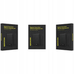 Spacecase Powerbank MagDisplay Qi2 5000mAh black
