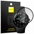 Spacecase SW Hybrid Glass Google Pixel Watch 4 41mm