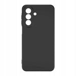 Spacecase Silicone Case 2.0 Galaxy A27 5G black