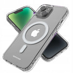 Spacecase Clear Mag iPhone 14
