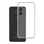 Spacecase Clear Case 2mm Galaxy S24