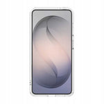 Spacecase Clear Mag Galaxy S26