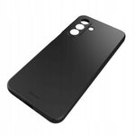 Spacecase Silicone Case 3.0 Galaxy A26 black