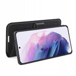 LITCHI Galaxy S22 czarny