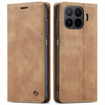 Spacecase Wallet Xiaomi 17T Pro light brown