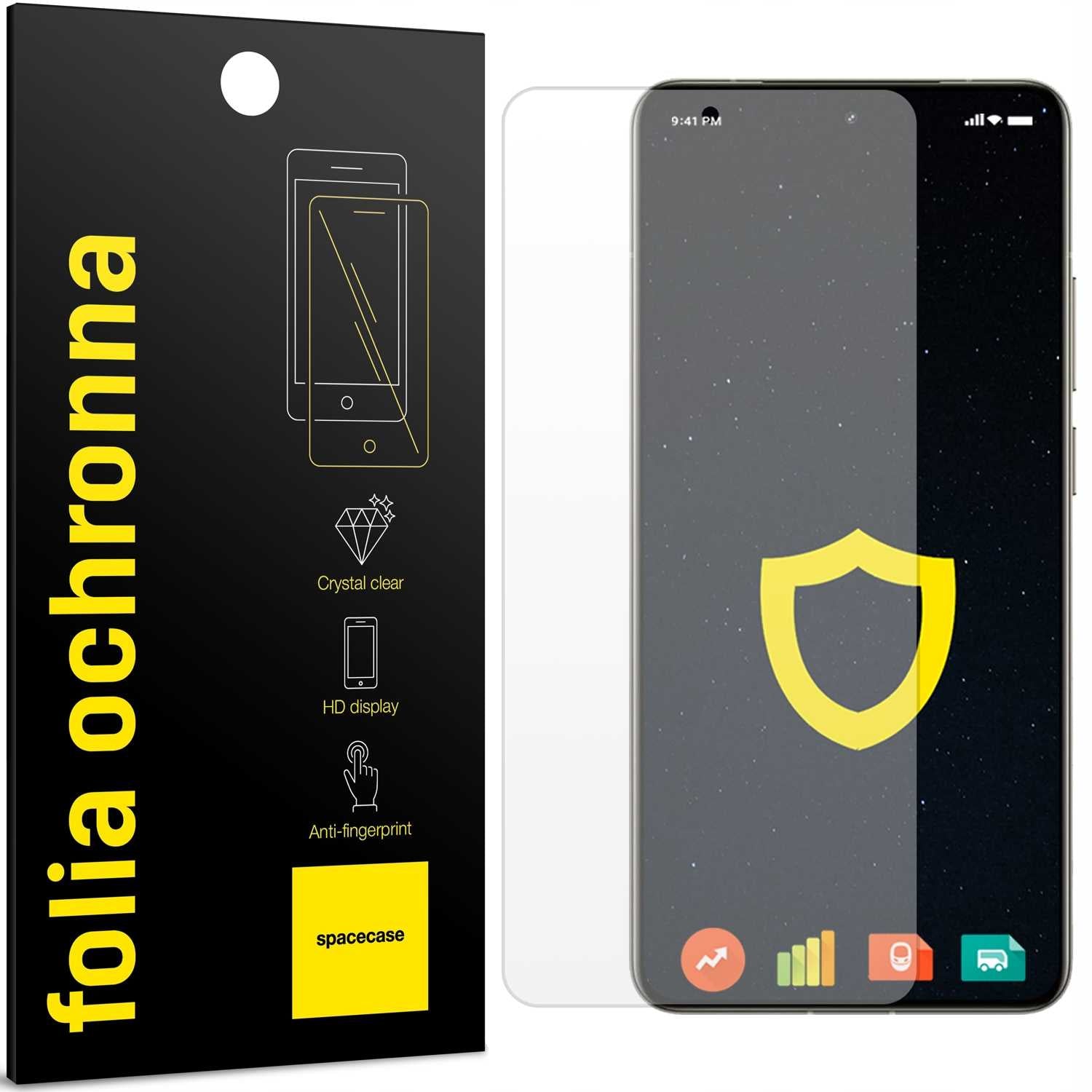 Spacecase Hydrogel Realme GT7 Pro
