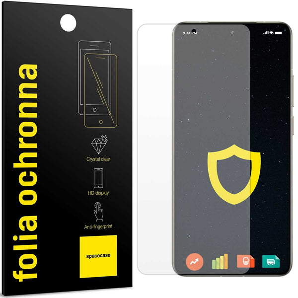 Spacecase Hydrogel Realme GT7 Pro