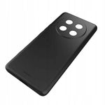 Spacecase Silicone Case 3.0 Honor Magic 7 Lite black