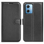LITCHI Poco X5/Redmi Note 12 5G black