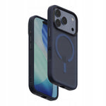 Spacecase Fusion Mag iPhone 17 Pro dark blue