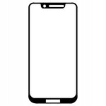 Spacecase Glass 5D Moto G7 Play