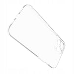 Spacecase Clear Case iPhone 12 Pro Max