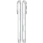 Spacecase Clear Hybrid Case iPhone 17 Pro