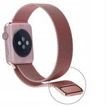 Spacecase Milanese AW 38/40/41 pink