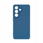 Spacecase Silicone Case 3.0 Galaxy S26 blue