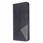 ZAPS Origami Galaxy A51 czarny