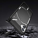 Spacecase Carbon Nothing Phone 1