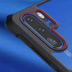 Spacecase Beetle Huawei P30 Pro czarny