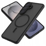 Spacecase Hybrid Mag Galaxy S26+ black