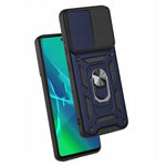 Spacecase Camring Huawei Nova Y70 blue