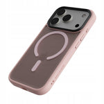 Spacecase Fusion Mag iPhone 17 Pro pink