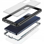 Spacecase Armor 360 Galaxy S20 FE