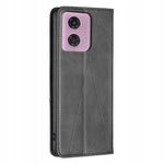 Origami Wallet Motorola G04/G24/G24 Power black