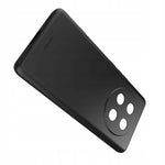 Spacecase Silicone Case 3.0 Honor Magic 7 Lite black