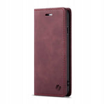 Spacecase Wallet iPhone 6/6s red