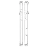 Spacecase Clear Mag iPhone 16 Pro Max