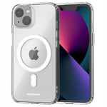Spacecase Clear Mag iPhone 13
