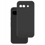 Spacecase Silicone Case 3.0 Google Pixel 10A black