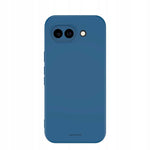 Spacecase Silicone Case 3.0 Google Pixel 10A blue