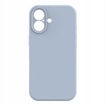 Spacecase Silicone Mag iPhone 17 baby blue
