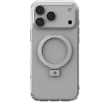 Spacecase Ring Pro iPhone 17 Pro Max clear