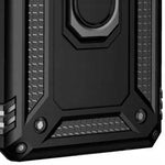 Spacecase Ring NX Mi 10T/10T Pro czarny