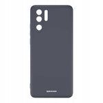 Spacecase Silicone Case Huawei P30 Pro black