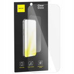Spacecase Glass Clear iPhone 17 Air