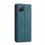 Spacecase Wallet Huawei P40 Lite blue