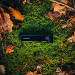 Spacecase Selfie Stick Mini ST12-B black
