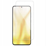 Spacecase Glass Clear 2.5D Galaxy S25 FE